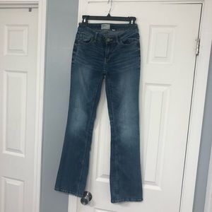 BKE Payton Regular Wash 26R